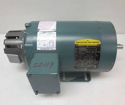 Motor 1HP IDVSNM3546